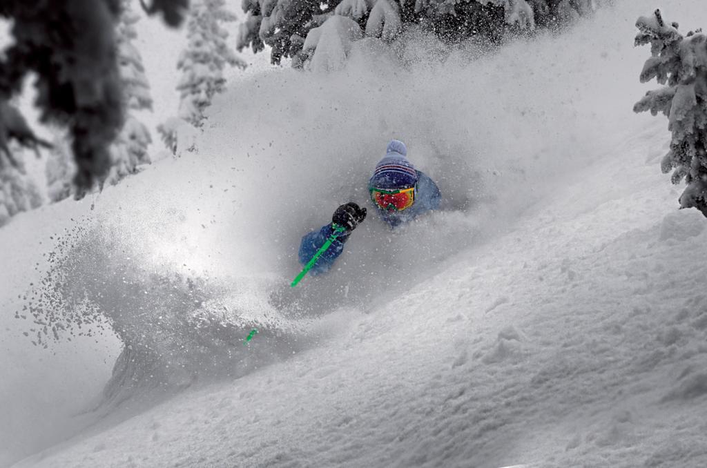Sioux Lodge By Grand Targhee Resort アルタ エクステリア 写真