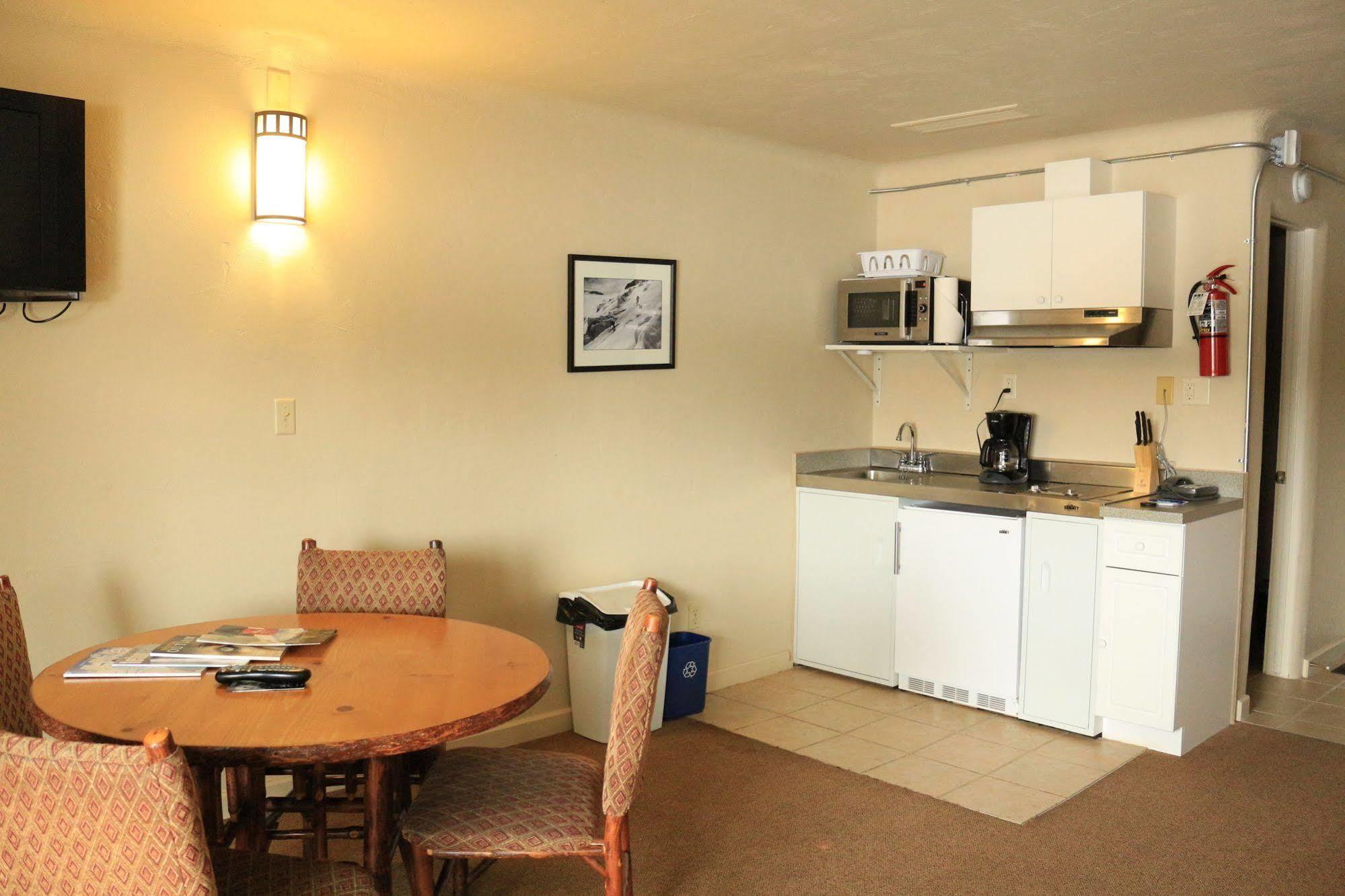 Sioux Lodge By Grand Targhee Resort アルタ エクステリア 写真