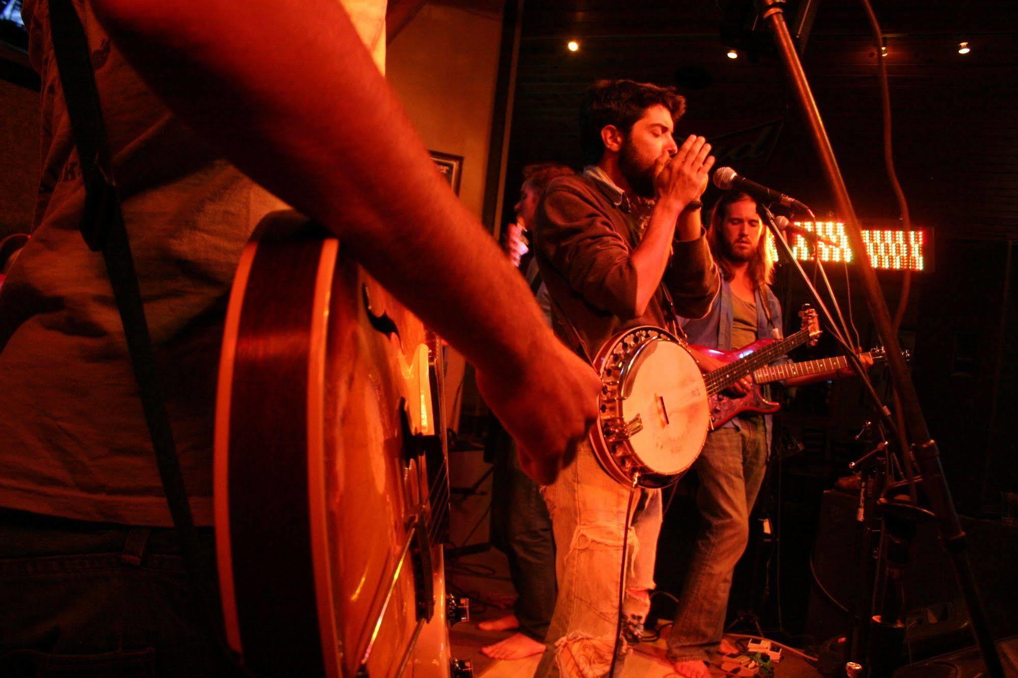 Sioux Lodge By Grand Targhee Resort アルタ エクステリア 写真